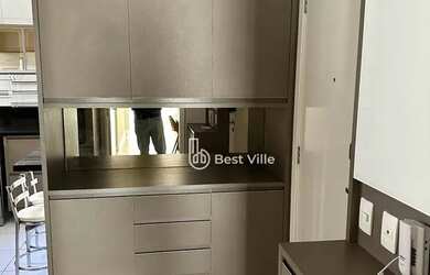 Imagem 8: Apartamento com 3 dormitórios para alugar, 235 m² por R$ 23.750,00/mês...