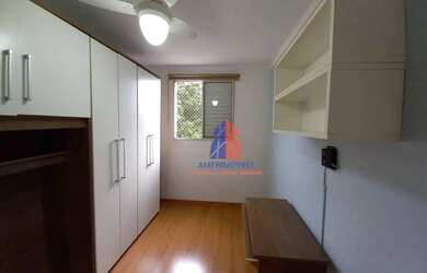 Imagem 5: Apartamento com 2 dormitórios para alugar, 56 m² por R$ 1.663,00/mês...