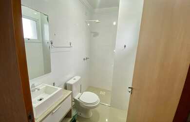 Imagem 7: Cobertura para venda possui 180 metros quadrados com 2 quartos