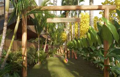 Imagem 3: SPLENDORE BOA VIAGEM AE LANÇAMENTO DE ALTO PADRÃO EM FRENTE AO LE PARC...