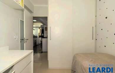 Imagem 12: APARTAMENTO - ACLIMAÇÃO - SP