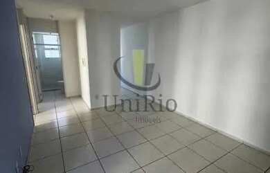 Imagem 3: Apartamento á venda - Campo Grande - Rio de Janeiro - RJ