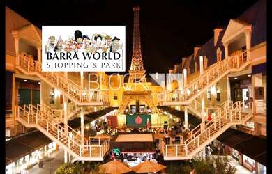 Imagem 10: Recreio dos Bandeirantes