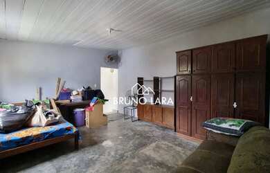 Imagem 8: Casa com 7 dormitórios para alugar, 230 m² por R$ 4.000,00/mês - Novo...