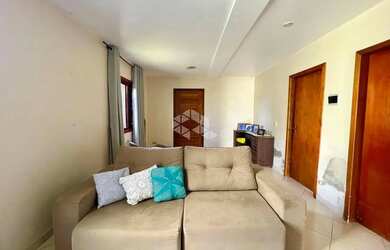 Imagem 6: Casa a venda no bairro Pinheiro Machado