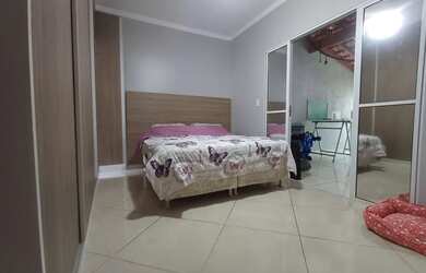 Imagem 12: Grande Oportunidade Sobrado 4 Dormitórios Planejados e Terreno 4,5x25