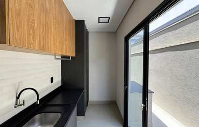 Imagem 12: Cyrela Estoril - Imóvel novo - 260m2 de construção