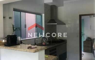 Imagem 9: Casa em Rua Gilman José Jorge Farah - Loteamento Parque São Martinho...