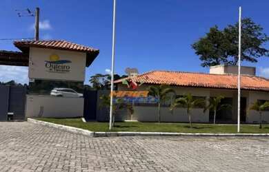 Imagem: O terreno possui 375m² de Área e está localizado em Porto