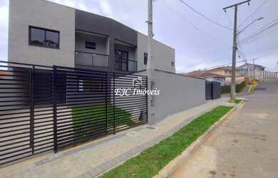 Imagem 2: Casa para Venda em Curitiba, Barreirinha, 3 dormitórios, 1 suíte, 1...