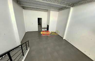 Imagem 10: Salão Comercial - Jardim de Lucca