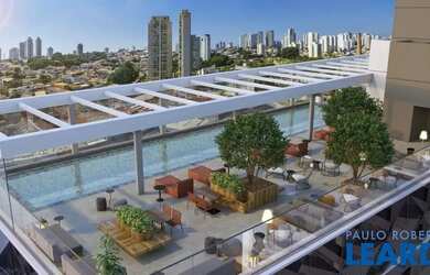 Imagem 2: APARTAMENTO - IPIRANGA - SP