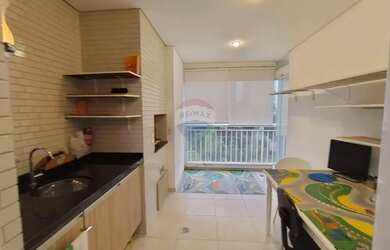 Imagem 2: Apartamento para locação no Vittá Club Jundiaí SP