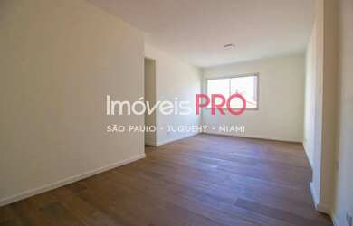 Imagem 2: Unidade em retrofit na Vila Olímpia | 100 m² no miolo do bairro | 3 dorm