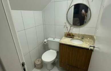 Imagem 8: Leo vende, Papagaio, 2 4 suíte, semi mobiliado