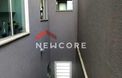 Imagem 3: Casa em Rua Gilman José Jorge Farah - Loteamento Parque São Martinho...