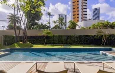 Imagem 5: Entregue este mes Edf. Arthur Bruno Schwambanch 3 Suites Lazer Completo...