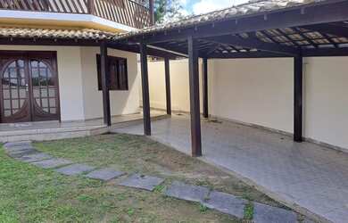 Imagem 3: Fator2578 Casa Duplex 3 quartos 1 suite com quintal