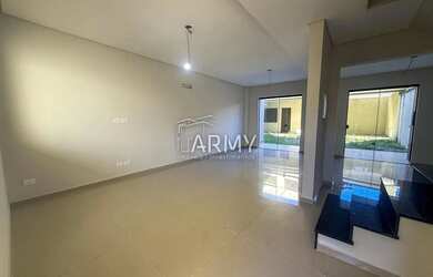 Imagem 4: SOBRADO 4 QUARTOS VENDA CENTRO PARANAGUÁ PARANÁ