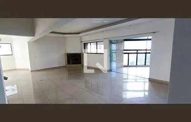 Imagem 7: Apartamento à Venda - Portal do Morumbi, 3 Quartos, 260 m2