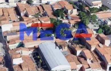 Imagem: O terreno possui 182m² de Área e está localizado em Farias