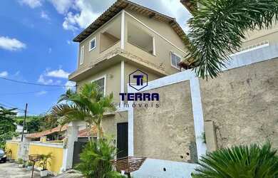 Imagem 2: Residência com 2 quartos em Maria Paula Excelente localização, perto...