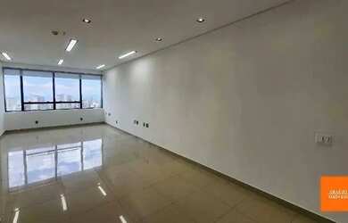 Imagem 4: Sala Comercial para Aluguel em Vila da Serra, Nova Lima - 2 Salas, 50m², 1 Vaga