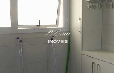 Imagem 13: Apartamento Padrão de 3 dormitórios em Alphaville - Barueri - SP