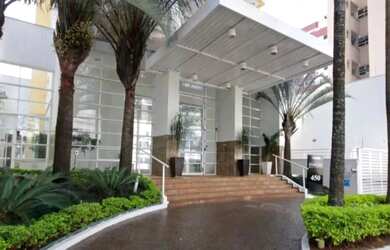 Imagem 10: Apartamento para alugar na Consolação - Edifício Studio Home Bela Cintra