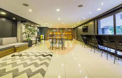 Imagem 15: Studio em Coliving de Alto Padrão na Cidade Baixa - Porto Alegre - RS