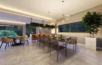 Imagem 10: Maria do Carmo Vilaça Luxuoso apartamento 4 quartos 2 suítes Pina Últimas...