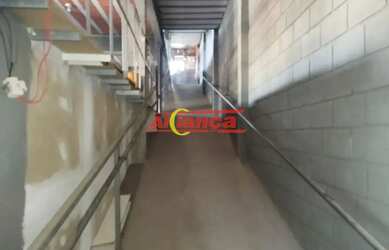 Imagem 11: Galpão Terreno de 380 m2 - Área construída 1034 -