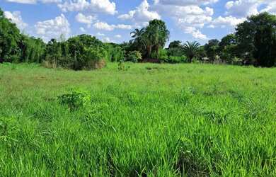 Imagem: O terreno possui 2500-0m² de Área e está localizado em Asa