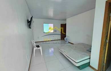 Imagem 10: Parque das Árvores - Jacuípe Casa Condomínio Parque das Árvores 5...