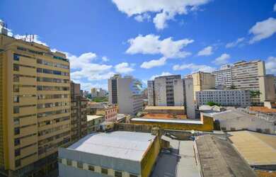 Imagem 6: Edifício Bom Despacho: Sala comercial 23m²