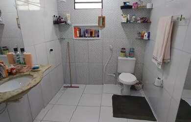 Imagem 7: //Casa com quintal e garagem - Jorge Teixeira