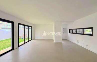 Imagem 4: Casa com 3 dormitórios à venda, 251 m² por R$ 2.080.000,00 - Santa Felicidade - Curitiba/P