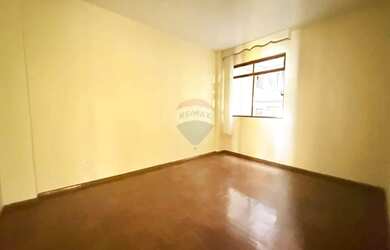 Imagem 13: Apartamento três quartos para locação no Centro de Juiz de Fora