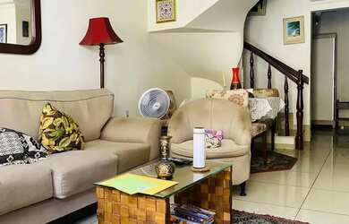 Imagem 16: Imóvel para venda tem 95 metros quadrados com 3 quartos em Anil - Rio de Janeiro - RJ