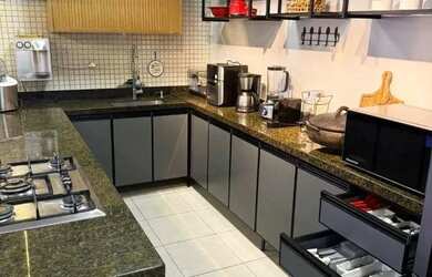 Imagem 6: Apartamento com 3 dormitórios à venda, 75 m² por R$ 1.350.000,00 -...