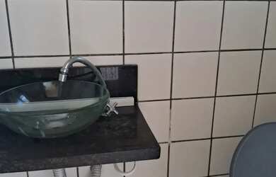 Imagem 6: Aluga Vilage temporada: 2 quartos - garage - L. de freitas - Ipitanga - 300 mts da praia