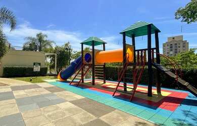 Imagem 15: Apartamento para locação no Sarandi