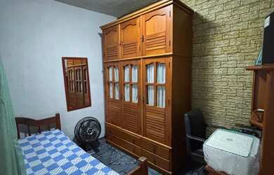 Imagem 4: Trindade/Casa 2 QTS/Suíte/Terraço. LINDA