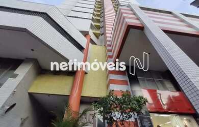 Imagem: O apartamento na cobertura possui 2 Dormitórios, 3 Banheiros