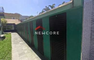 Imagem 16: Casa de condomínio em Rua Luiz Lyria Martinez - Martim de Sá - Caraguatatuba/SP