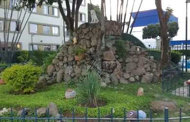 Imagem 14: Apartamento - Jardim Satélite - Residencial Sport Center - 2 Dormitórios...