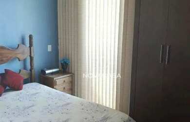 Imagem 3: Cobertura com 3 dormitórios à venda, 182 m² por R$ 598.000,00 - Itapoã...