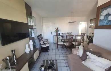 Imagem 4: Cond. Suzana Maria - Lagoa Nova