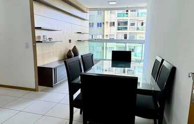 Imagem 4: RG - 3 Quartos com lazer clube na Praia de Itaparica com 2 vagas