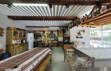 Imagem 11: CASA RESIDENCIAL em NAVEGANTES - SC, CENTRO